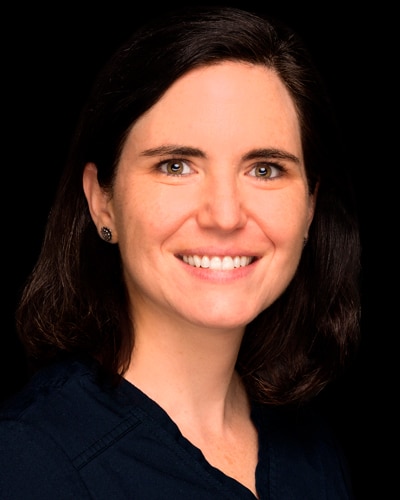 Andrea Tupper, especialista en Especialista en Ortodoncia y Ortopedia, Clínica Dental Augusto Leguía